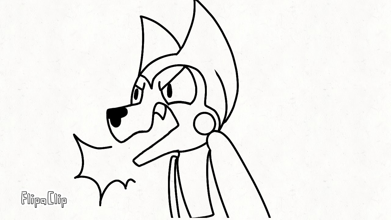 1280x720 Demon Dog Vine