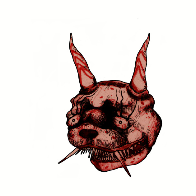 630x630 Demon Dog