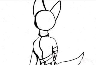 320x216 Monster Dog Demon Adopt Bid Furry Amino