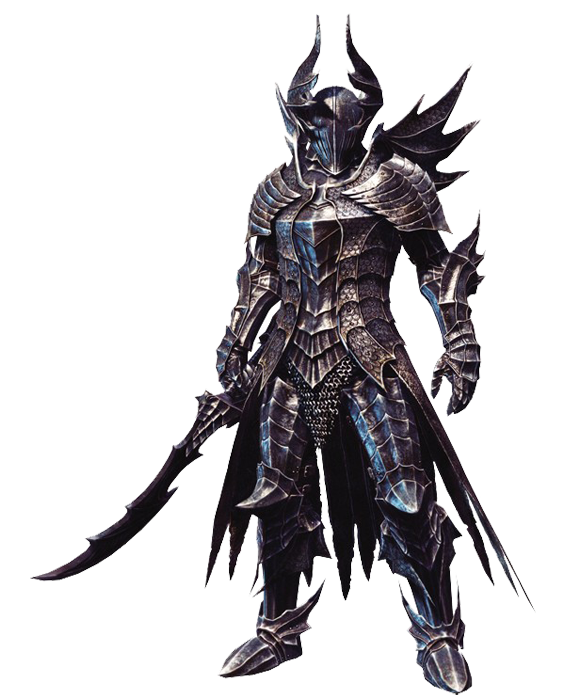 565x700 Drawing Knight Demon Transparent Png Clipart Free Download