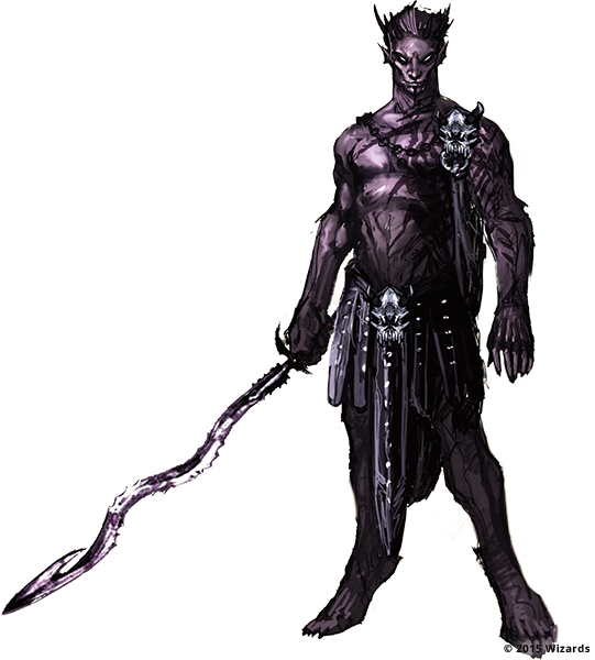 541x600 Graz'zt The Dark Prince Dungeons Dragons