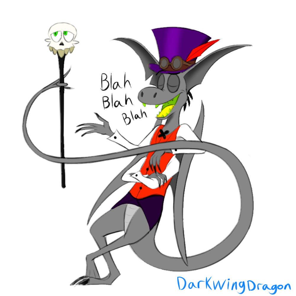 1000x1000 Hazbin Hotel With Sinner's Key Darkwingdragon A Drawing Of My