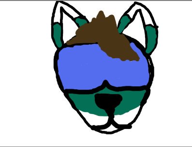 397x303 Brad Da Demon Dragon Wolf On Twitter So I Decided To Dedicate My
