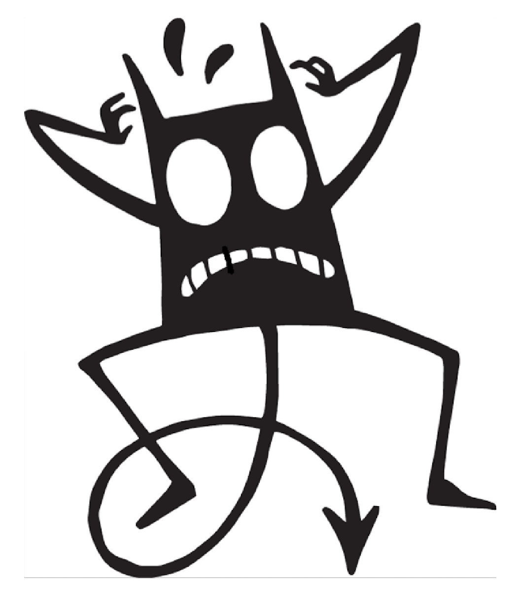 1057x1194 what happens when you let your demons run loose