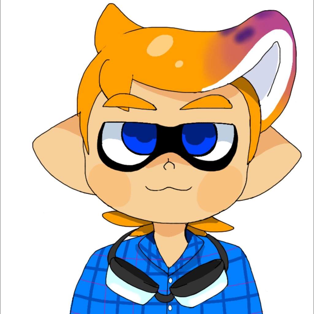 1024x1024 Demon Eyes Splatoon Amino