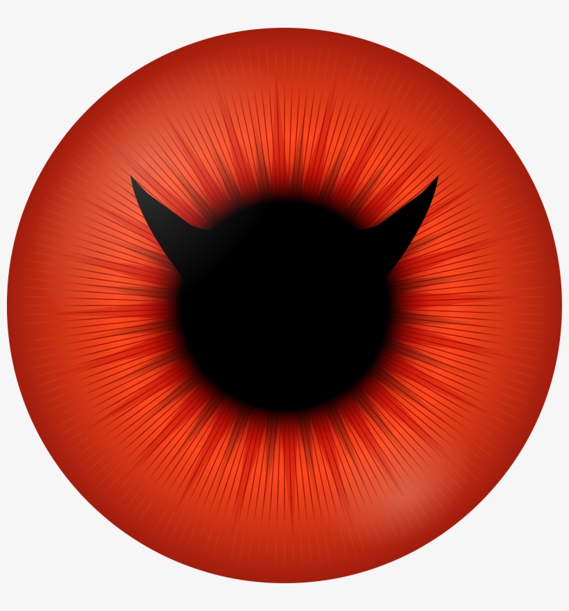 820x880 Eyes, Red, Eye, Circle, Cartoon, Smiley, Iris, Pupil