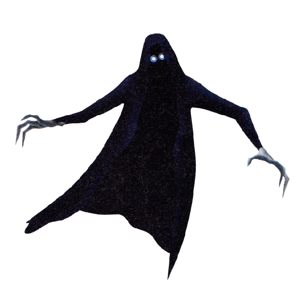 600x600 Halloween Spooky Scary October Ghost Demon Eyes Freetoe