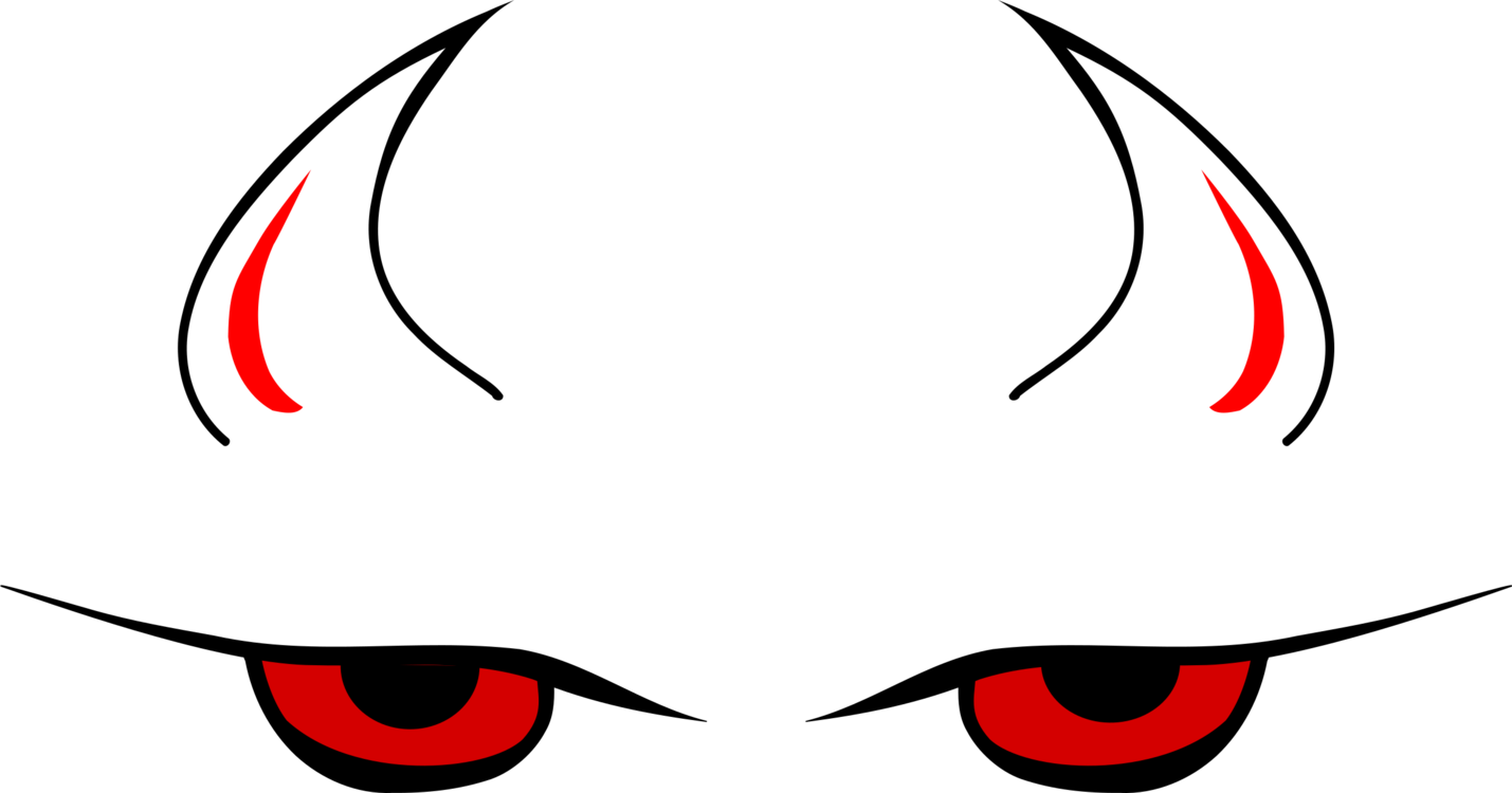 1429x750 Collection Of Free Drawing Eyes Demon Download On Ui Ex
