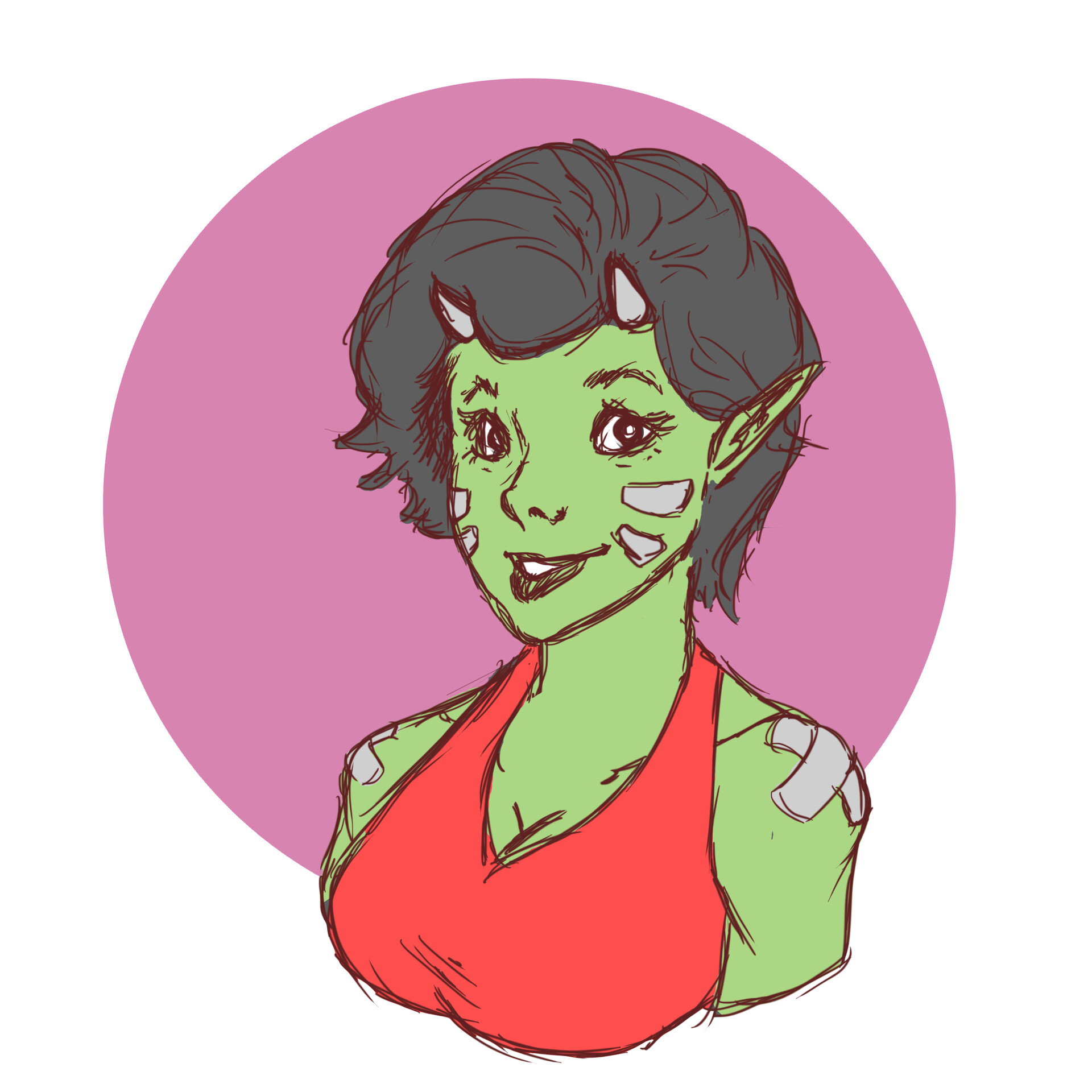 1920x1920 Artstation