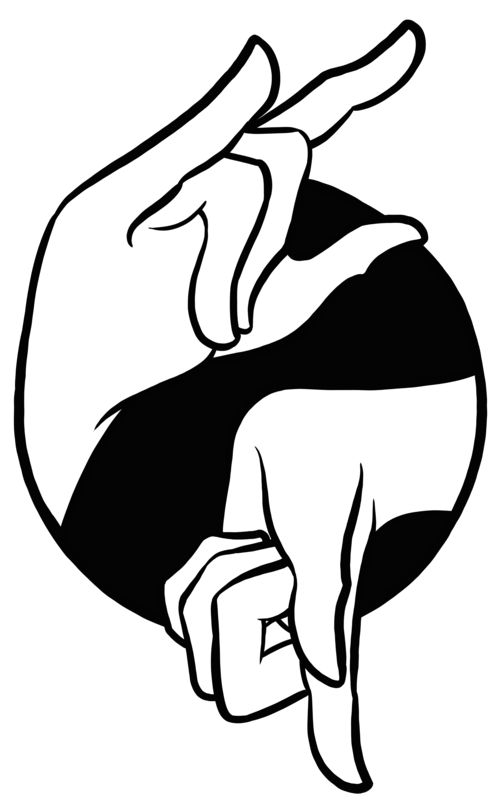 500x805 Collection Of Free Hand Drawing Demon Download On Ui Ex