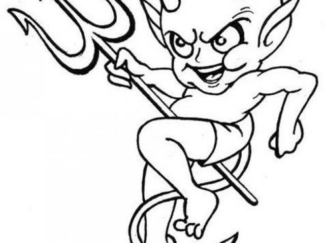 640x480 Free Demon Clipart, Download Free Clip Art