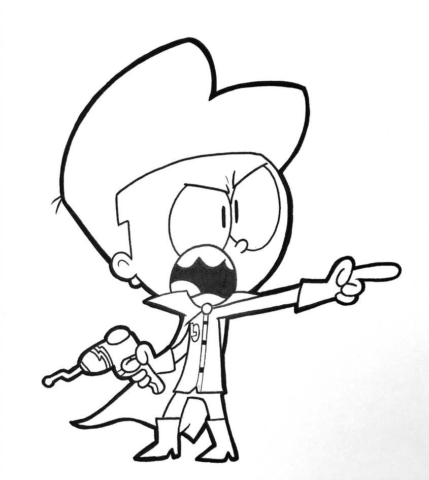 845x945 captain daniel