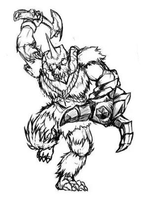 300x400 Mad Demons Release That Witch Wiki Fandom Powered