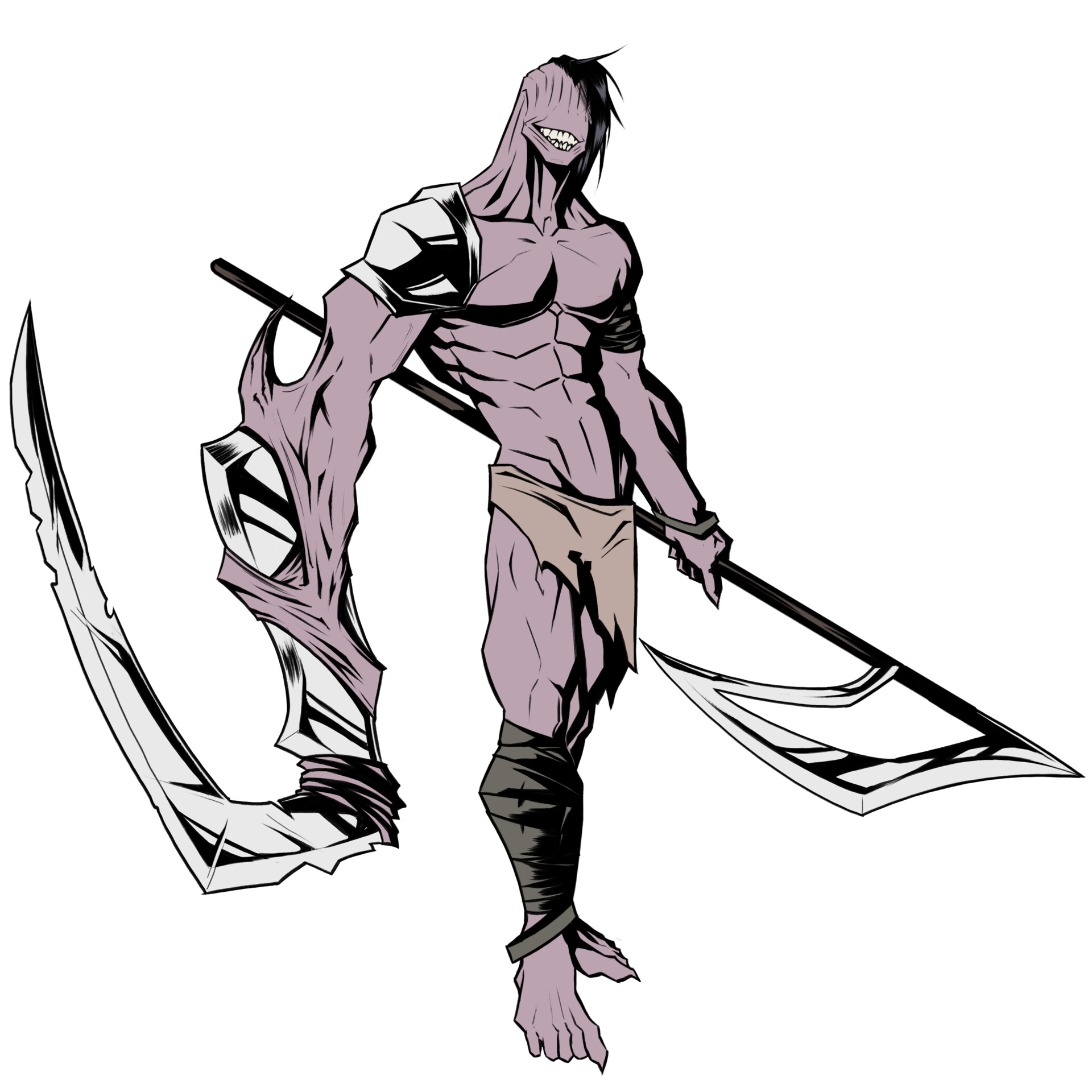 1920x1920 Artstation