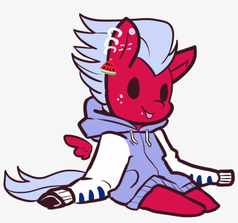 820x768 How To Draw Chibi Demon Wings