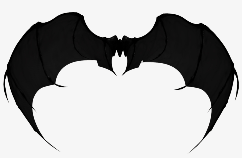820x537 Wings Clipart Demon Wings