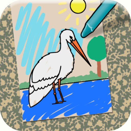 512x512 Drawing Den Unlocked