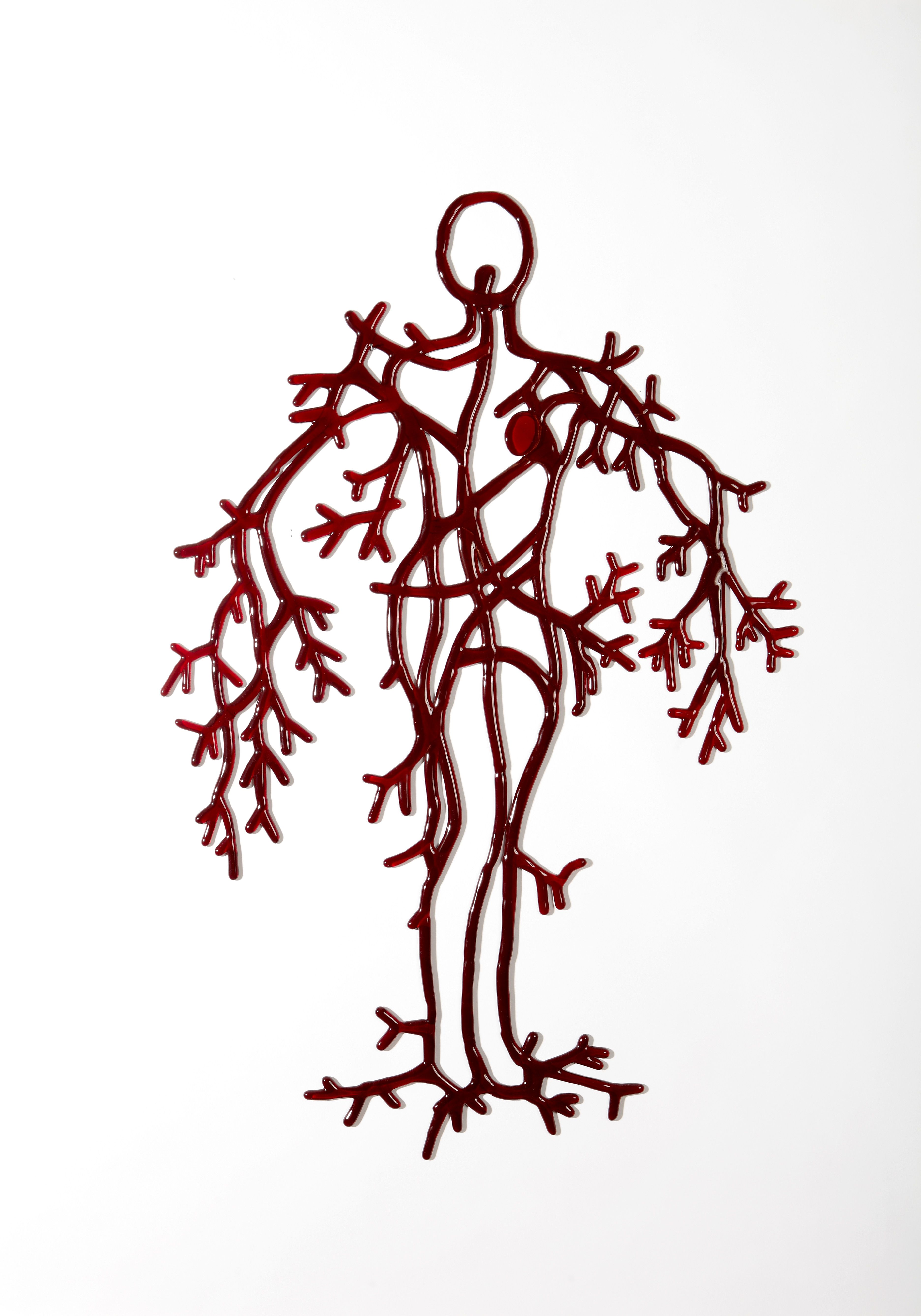 3744x5352 Madreaeon, Ilivemylifecycle, Glass Drawing, Fleur Van Den Berg