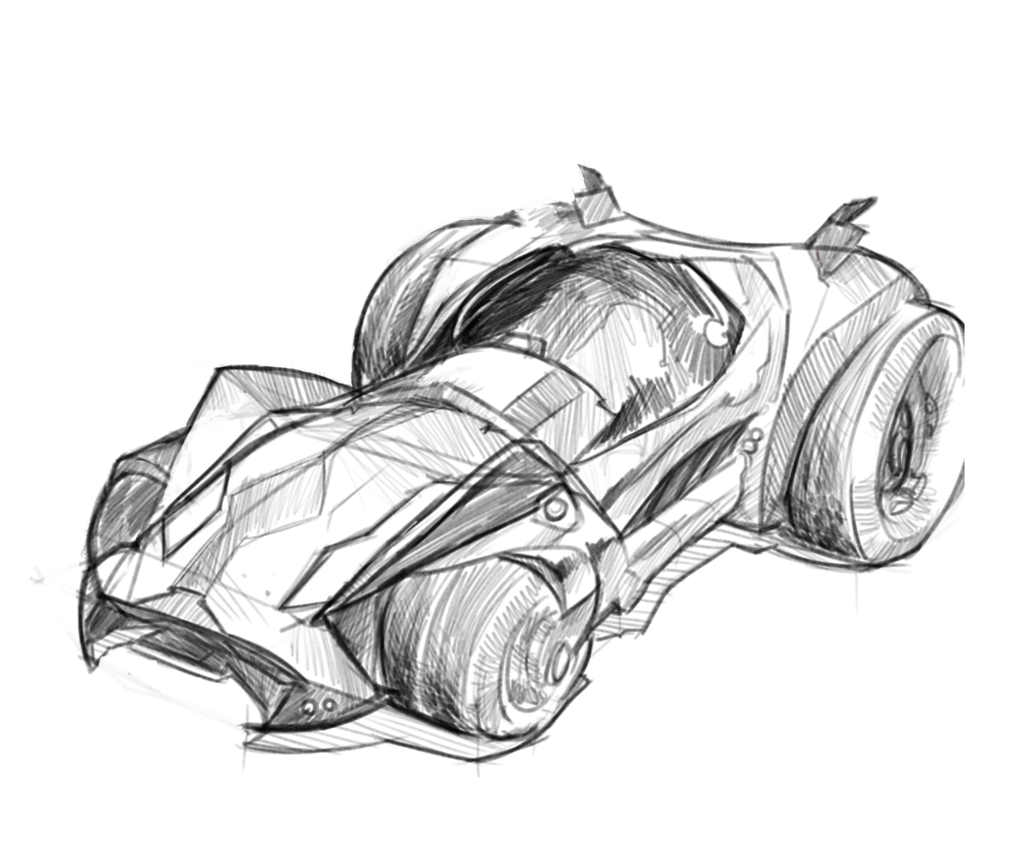 2116x1744 The Drawing Den Of Dread