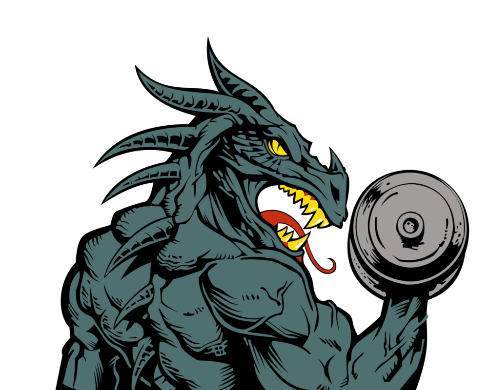 1000x800 Collection Of Free Dragon Drawing Unique Download On Ui Ex