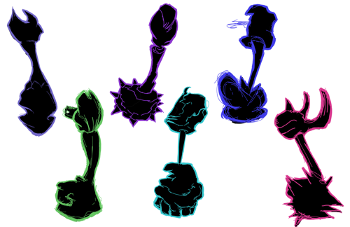 500x324 Conceptcharacter Drawing