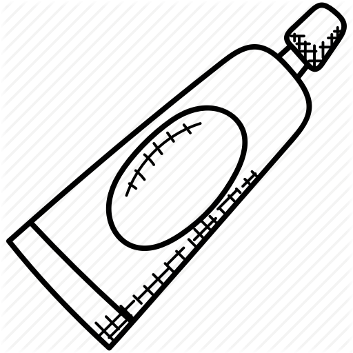 512x512 Dentist Drawing Toothpaste Huge Freebie! Download