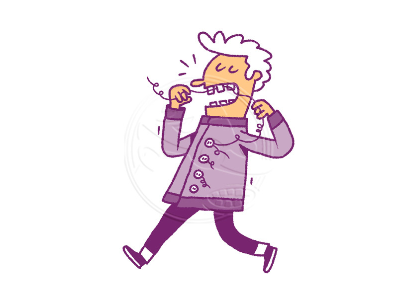 800x600 How To Use Dental Floss