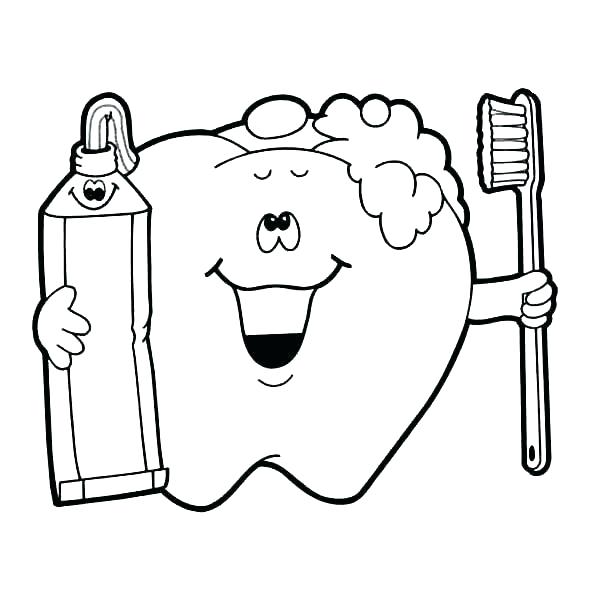 600x600 dentist coloring pages dentist coloring