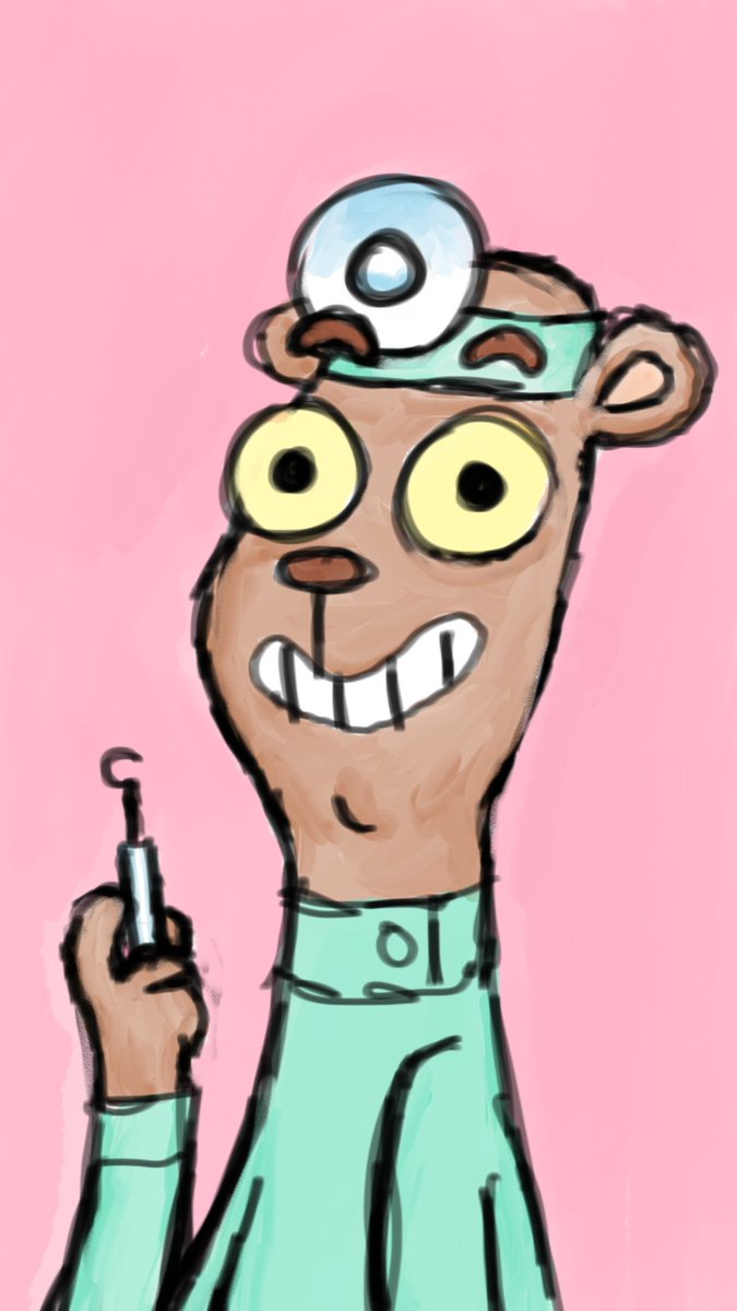 675x1200 James Turner On Twitter Today's Daily Phone Drawing