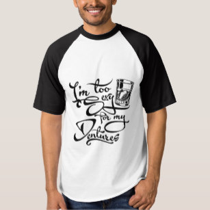 307x307 Denture Humor Gifts On Zazzle Au