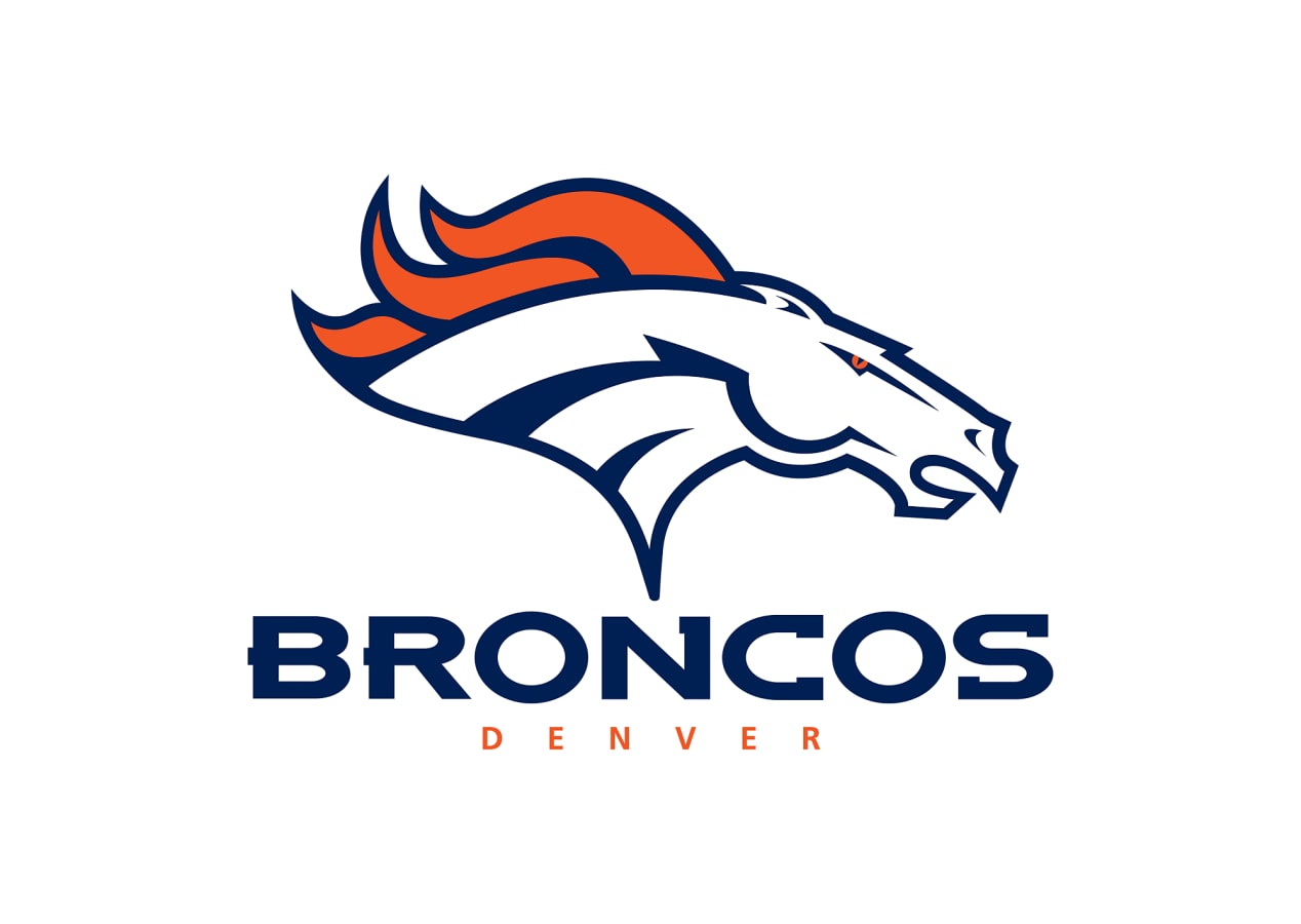 1268x900 Denver Broncos Check Out These Logo Designs That Nike Rejected