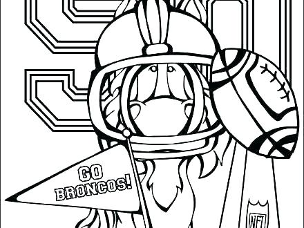 440x330 Denver Broncos Emblem Logo History Images Nataliebaker