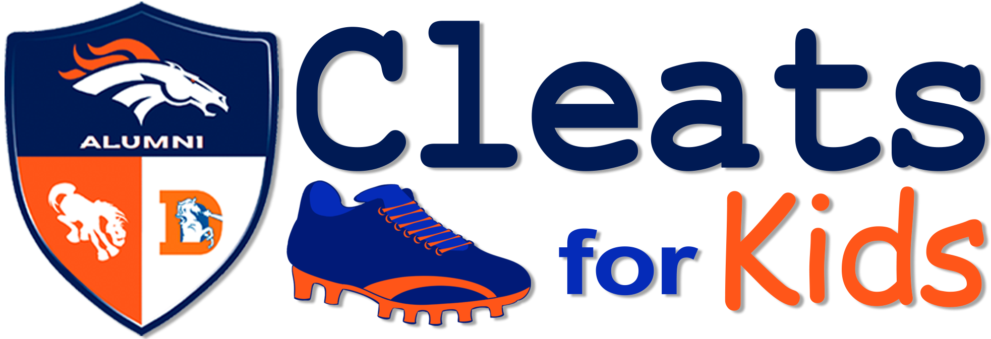 1965x673 Broncos Pencil Drawing Logo Png Images