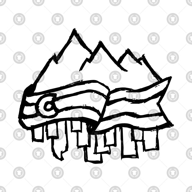 630x630 Vintage Denver Colorado Design