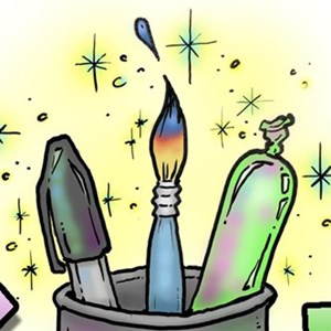 300x300 Best Caricaturists In Denver, Co