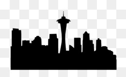 260x160 Skyline Png Free Download