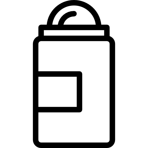 512x512 deodorant blank transparent png clipart free download