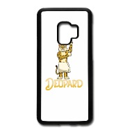 190x190 deodorant funny leopard pun deo drawing meme gift iphone x case