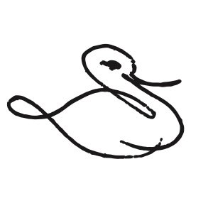 300x300 Luxy Duck On Twitter So Fun! Next Year Please Consider A Natural