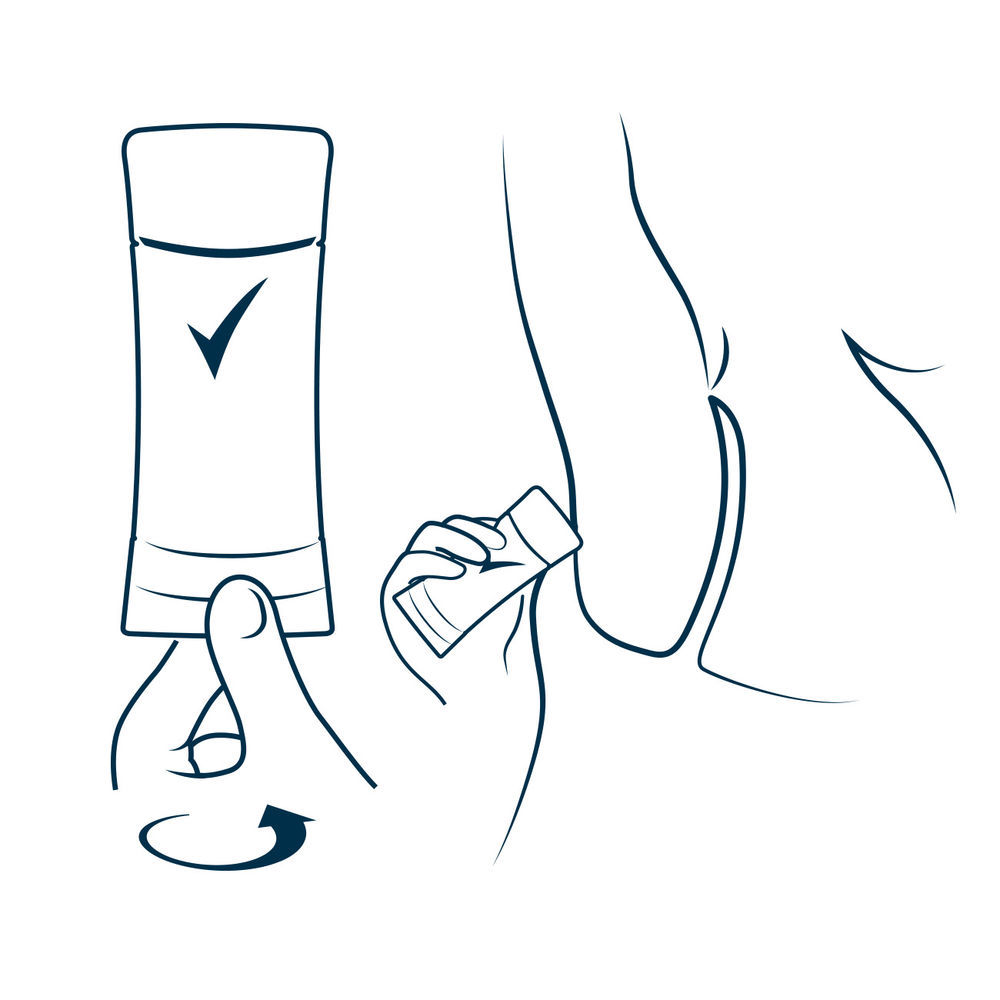 1000x1000 Degree Women White Flowers Lychee Stay Fresh Antiperspirant