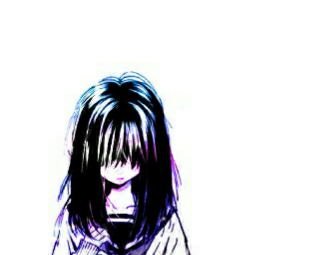 1076x862 Sad Anime Images