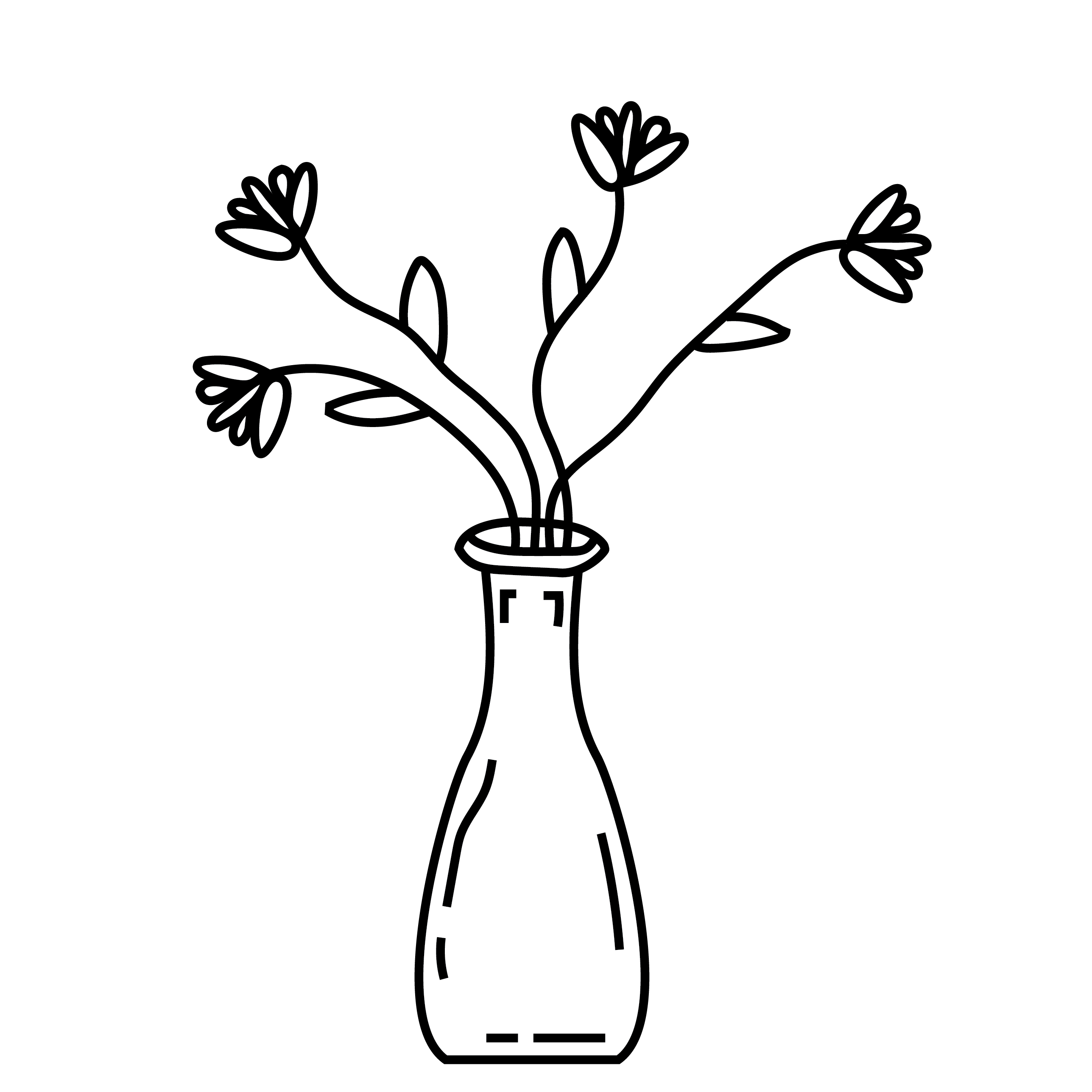 2575x2575 Collection Of Free Depressed Drawing Cartoon Download On Ui Ex