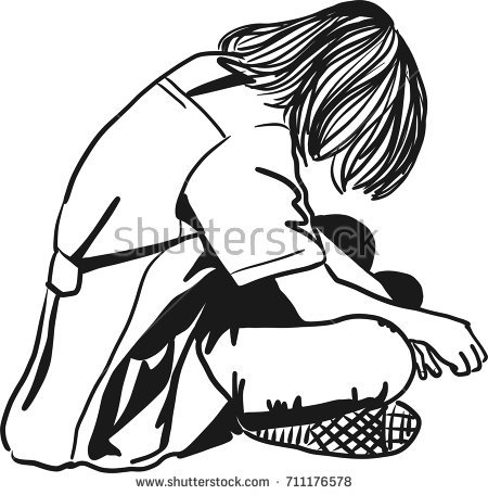 450x456 Depression Sad Lonely Girl Fun Pics Images