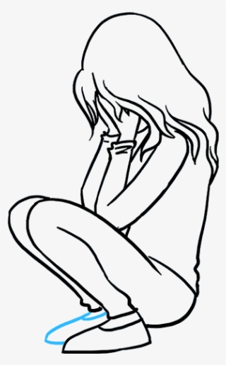 320x515 Sad Girl Png Download Transparent Sad Girl Png Images For Free