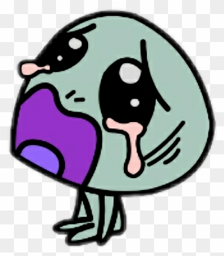 320x365 Sad Money Png