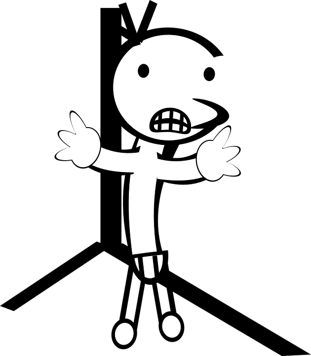 630x720 Confidence Drawing Depressed Transparent Png Clipart Free