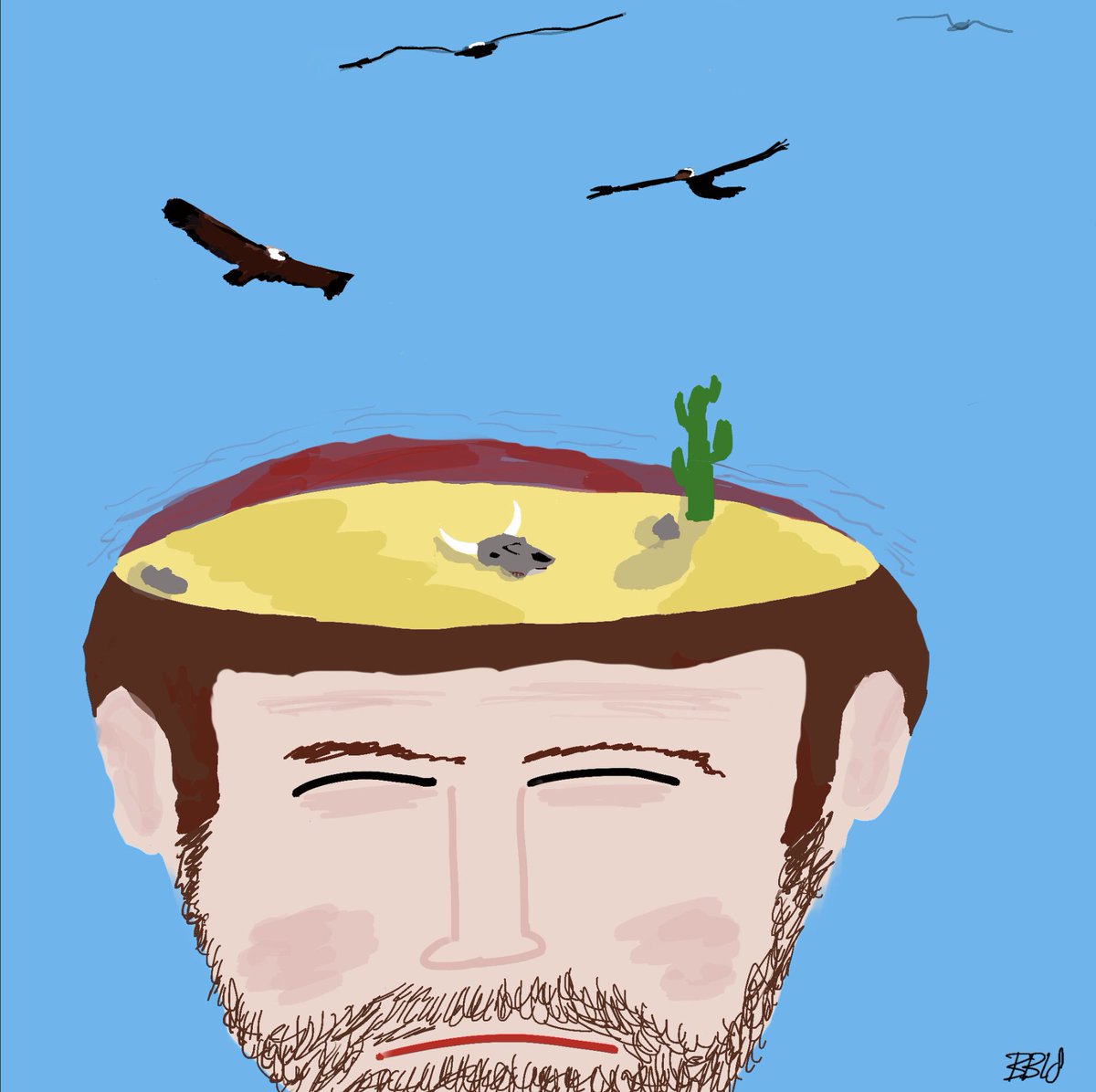 1200x1196 Beeldbrein On Twitter No Idea