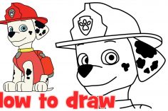 236x157 Cool Easy Designs To Draw Couple Drawings Batman Crayon Awesome