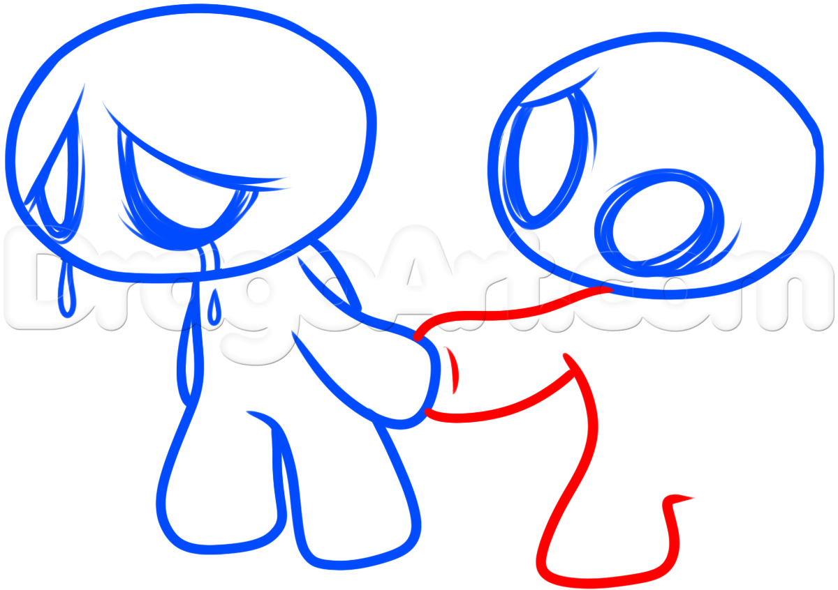 1200x846 How To Draw Emo Easy Step Todraw Drawings, Art, Online Drawing