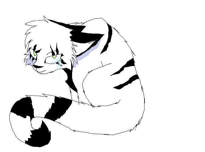 674x502 Antisepticeye Drawing Depressed For Free Download